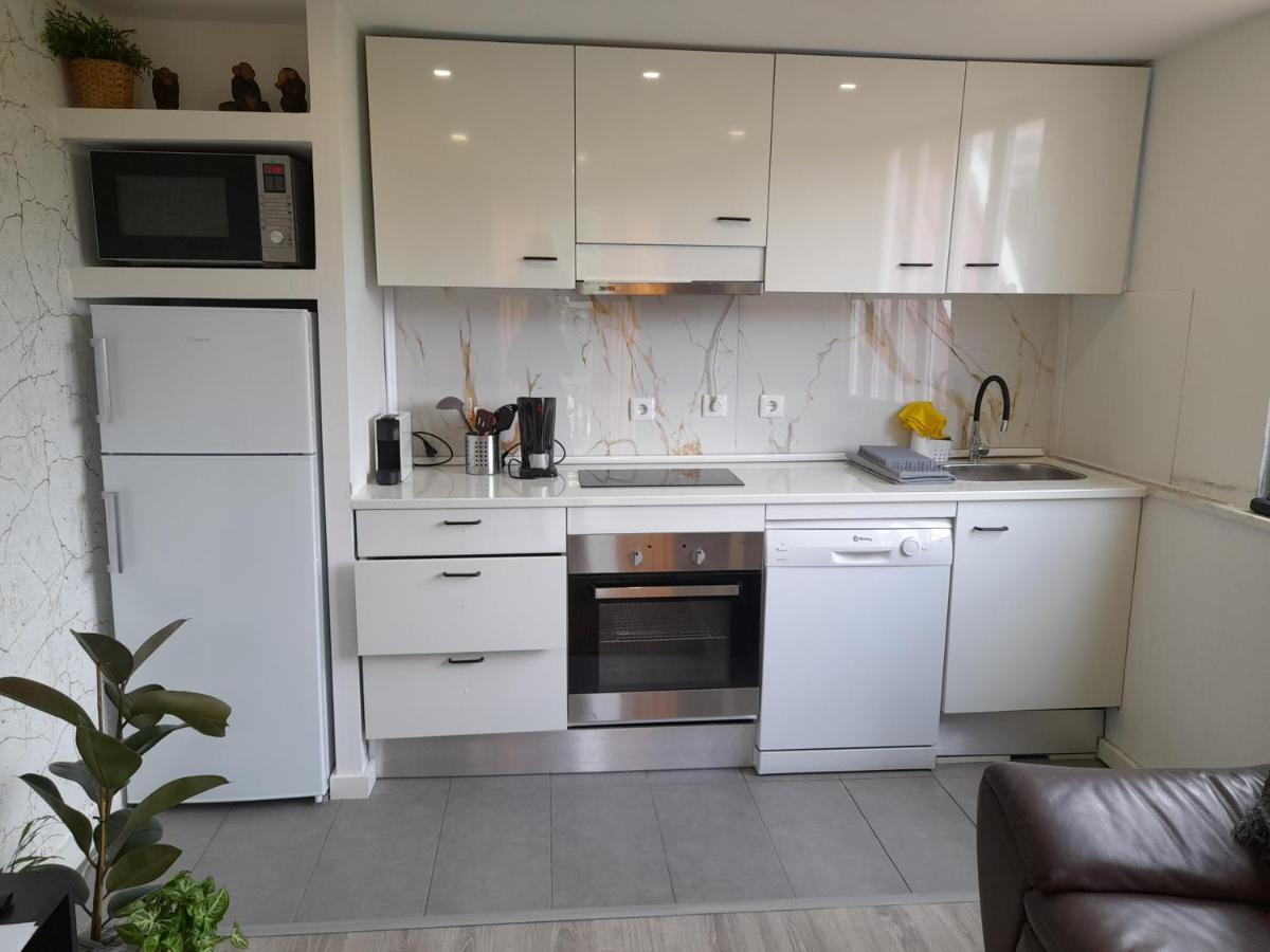 Open Home - Lisbon/Almada Exteriér fotografie