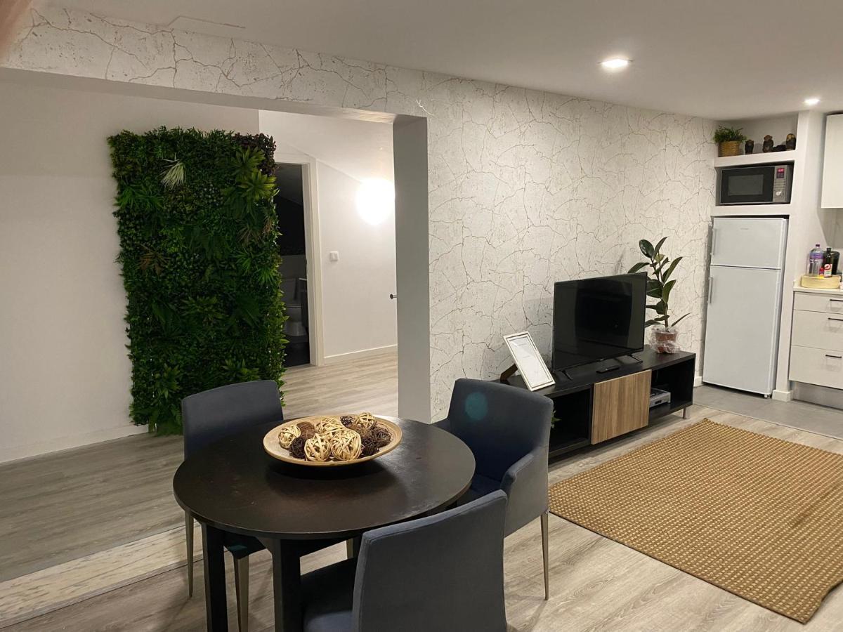Open Home - Lisbon/Almada Exteriér fotografie