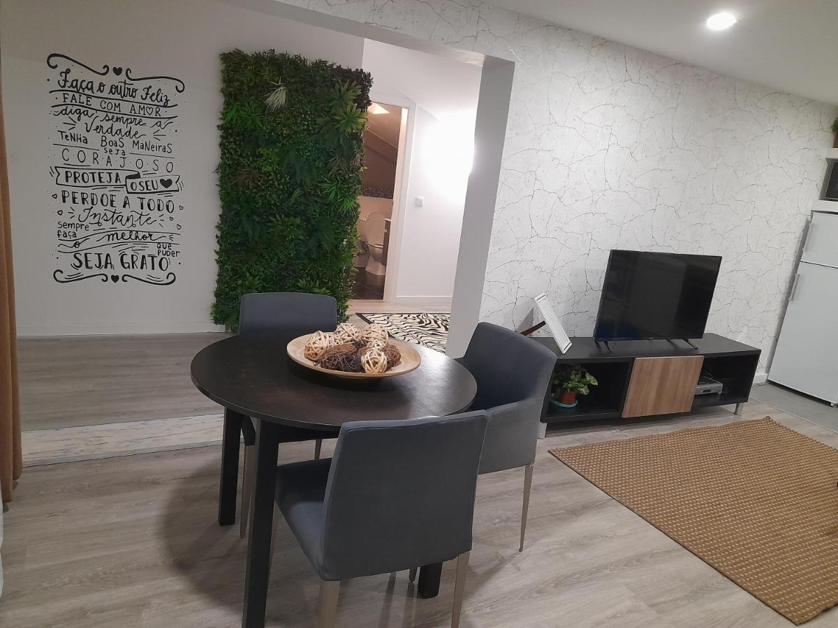 Open Home - Lisbon/Almada Exteriér fotografie