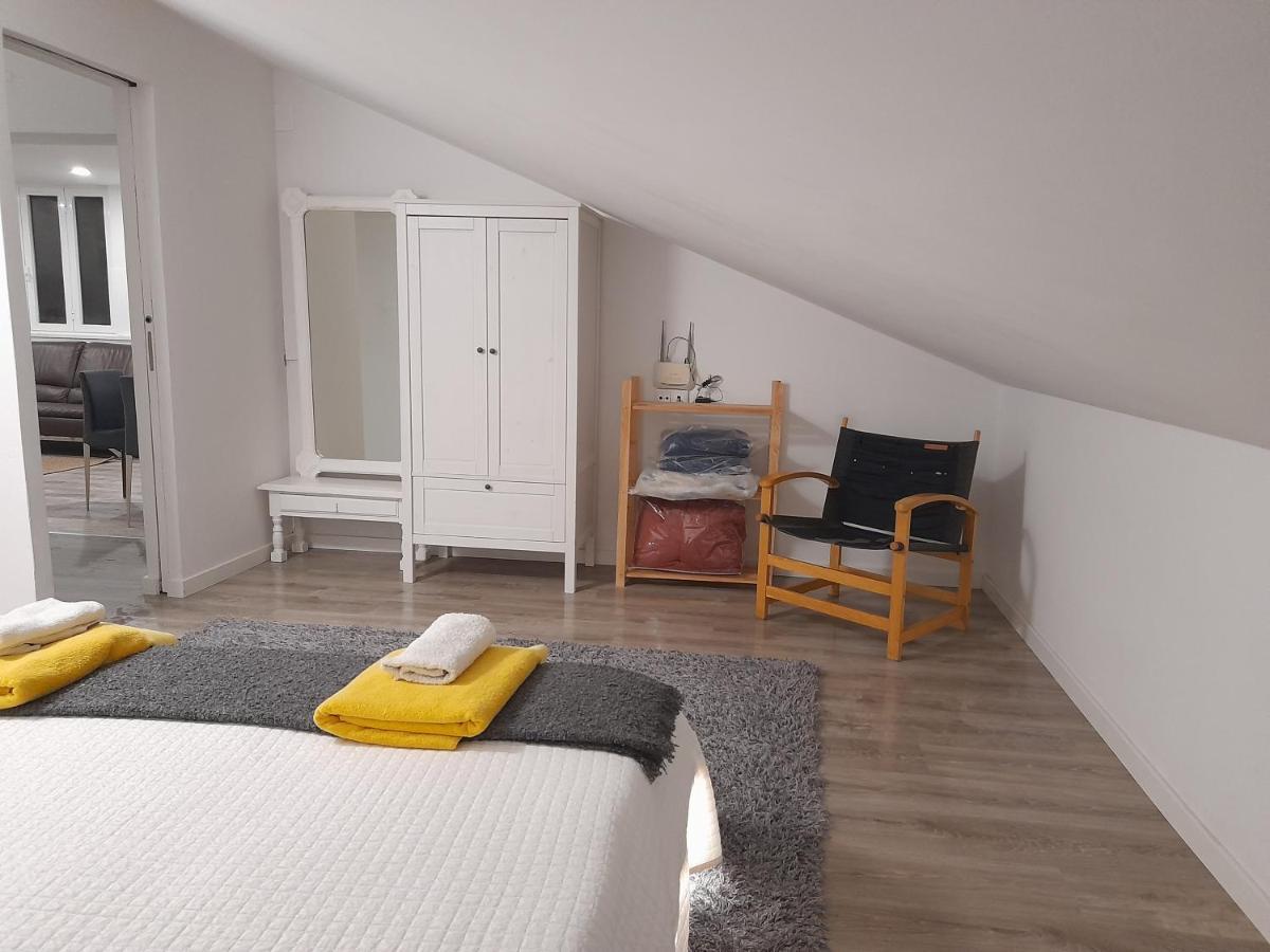 Open Home - Lisbon/Almada Exteriér fotografie