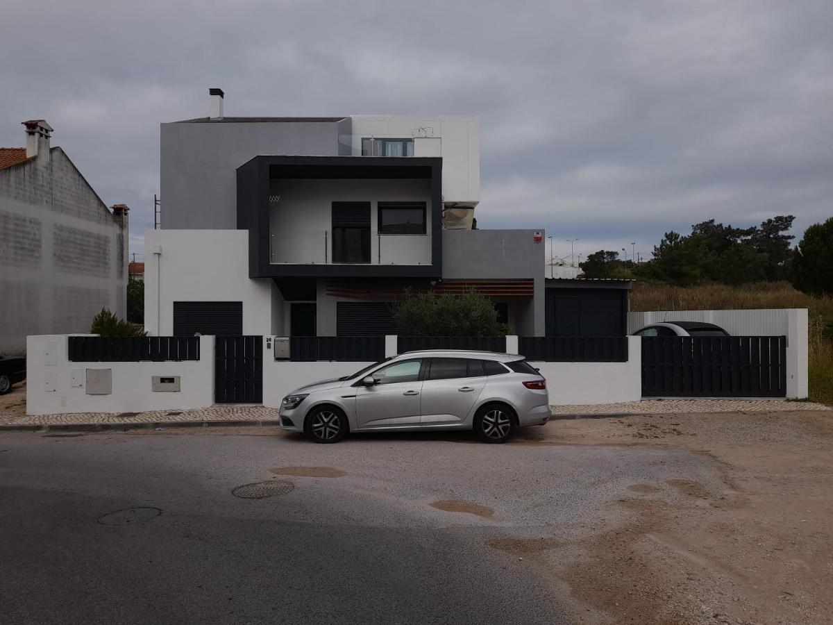 Open Home - Lisbon/Almada Exteriér fotografie